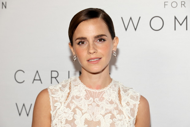 Emma Watson, 2022 rok