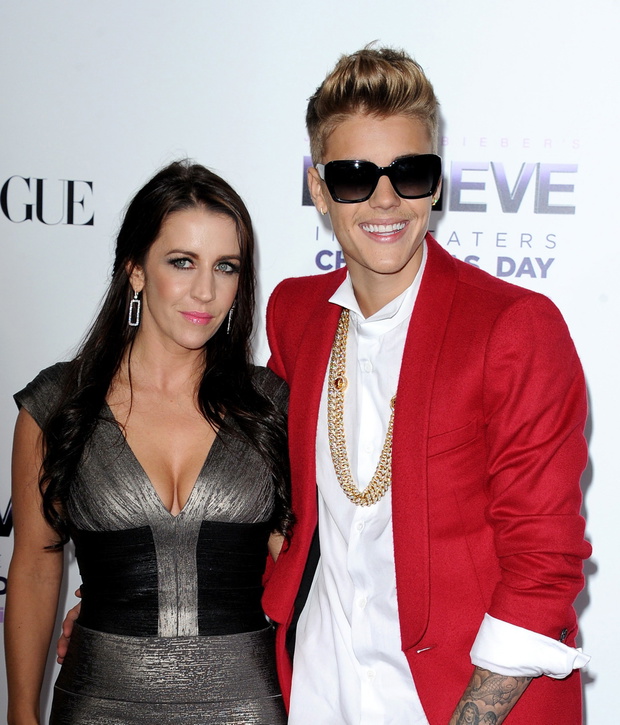 Justin Bieber