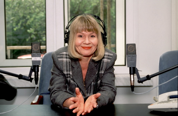 Maria Szablowska
