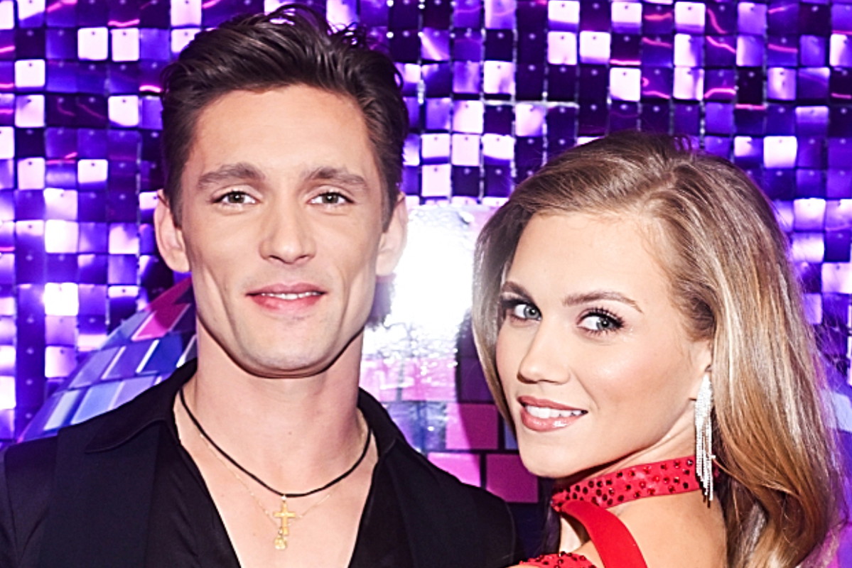 Filip Gurłacz, Agnieszka Kaczorowska, Taniec z Gwiazdami