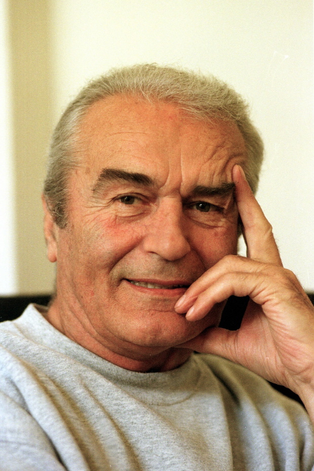 Tadeusz Plucinski
