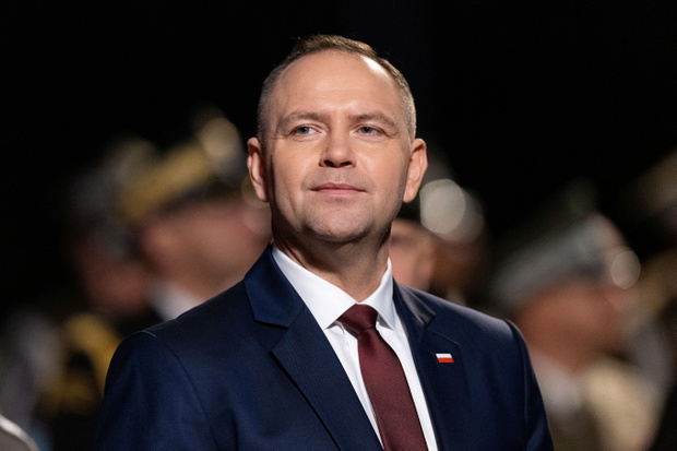 Karol Nawrocki
