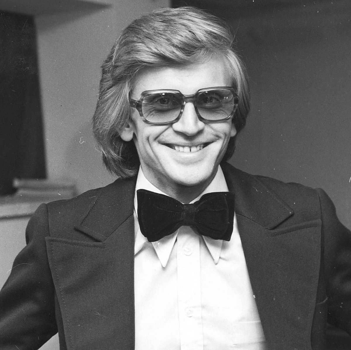 Sopot 08.1978. Międzynarodowy Festiwal Piosenki., Zbigniew Wodecki.