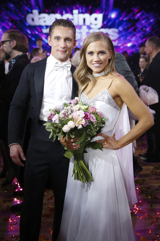 Filip Gurłacz, Agnieszka Kaczorowska, Taniec z Gwiazdami, 2025