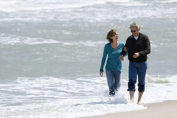 "Noce w Rodanthe"