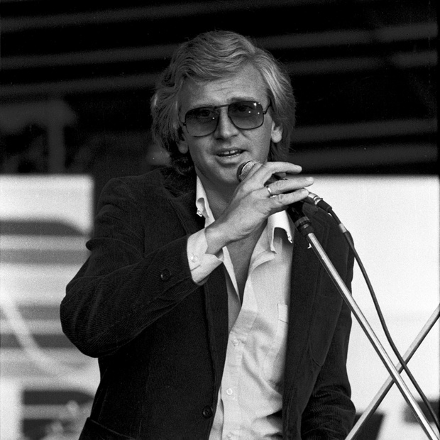 Zbigniew Wodecki