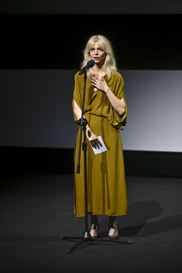Joanna Łapińska