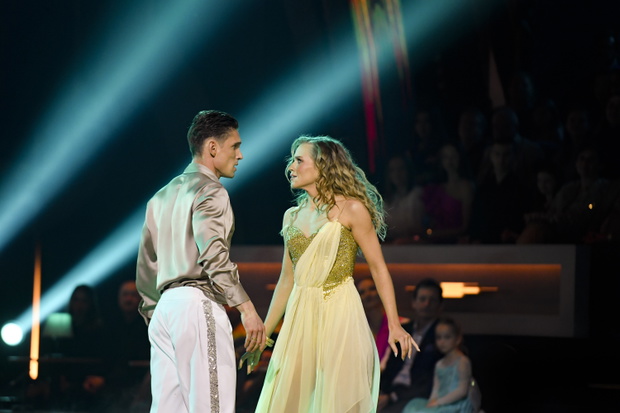 Filip Gurłacz, Agnieszka Kaczorowska