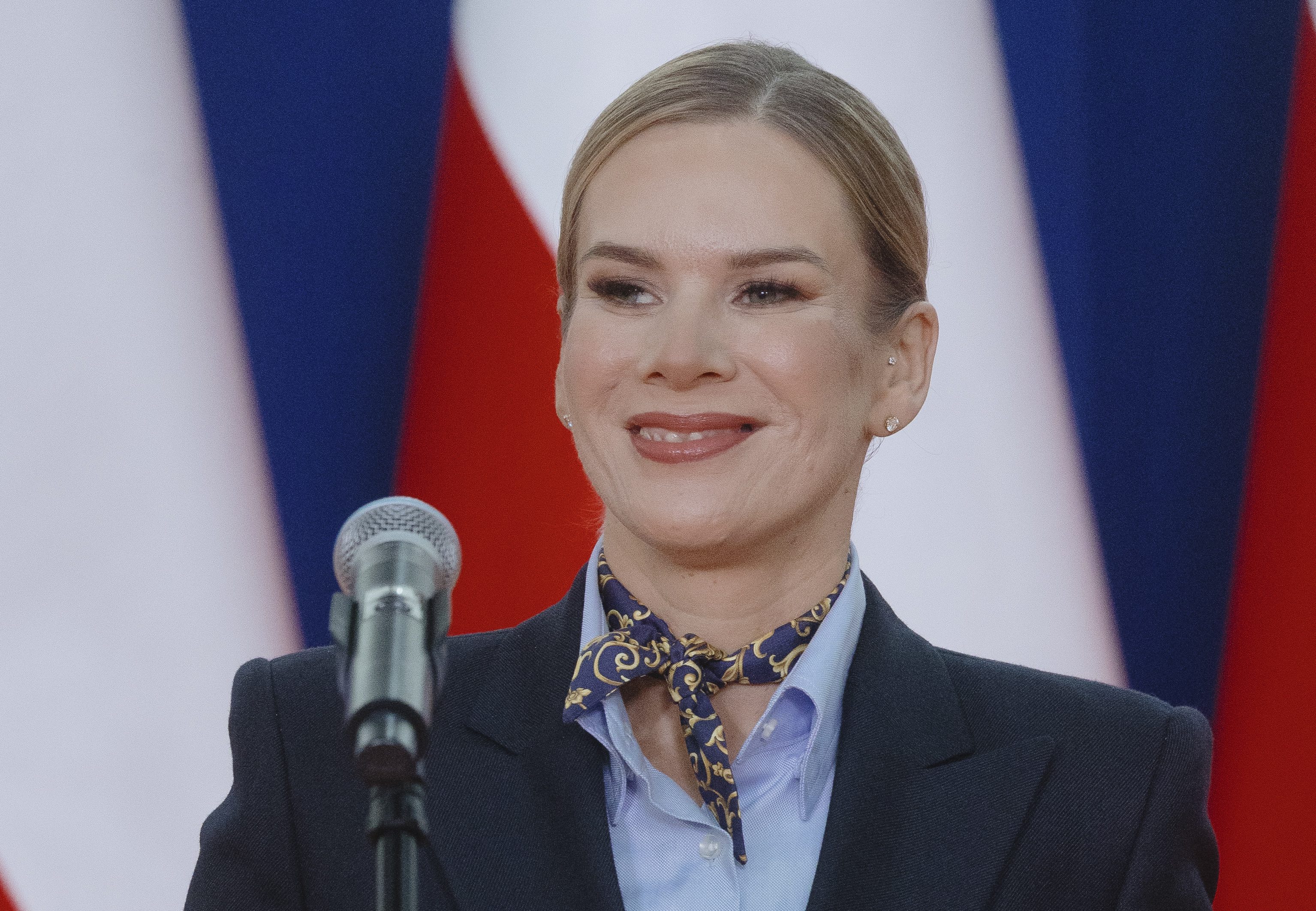 Marta Nawrocka