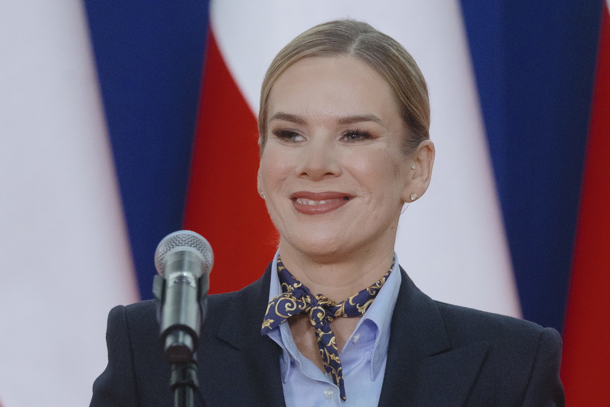 Marta Nawrocka