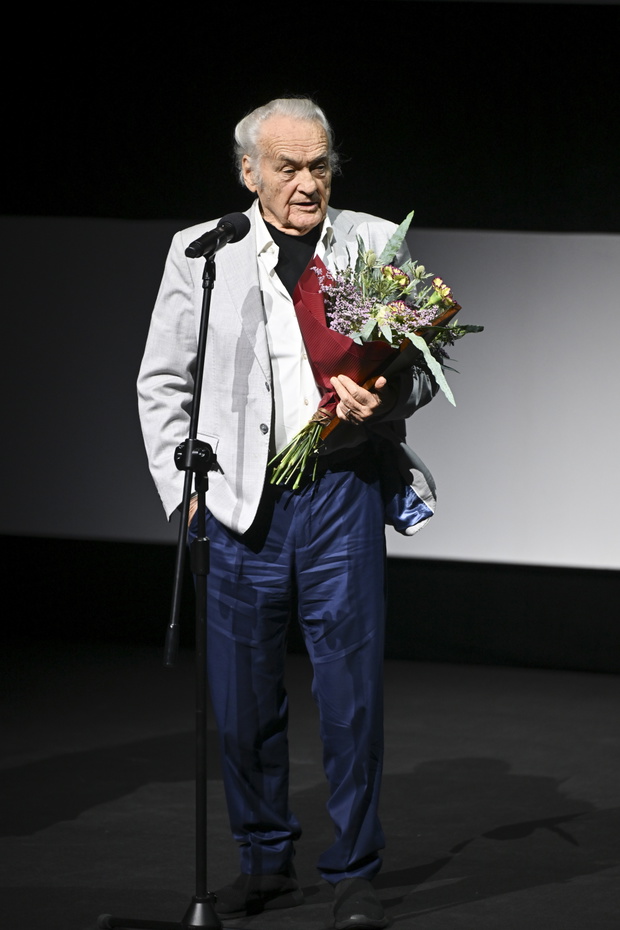 Jerzy Skolimowski