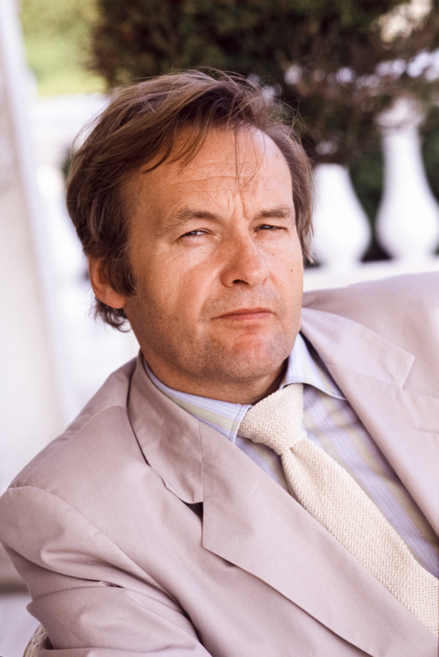 Jerzy Skolimowski, 1989 rok