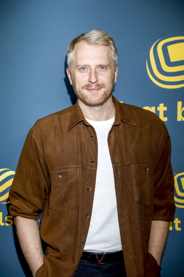 Dobromir Dymecki