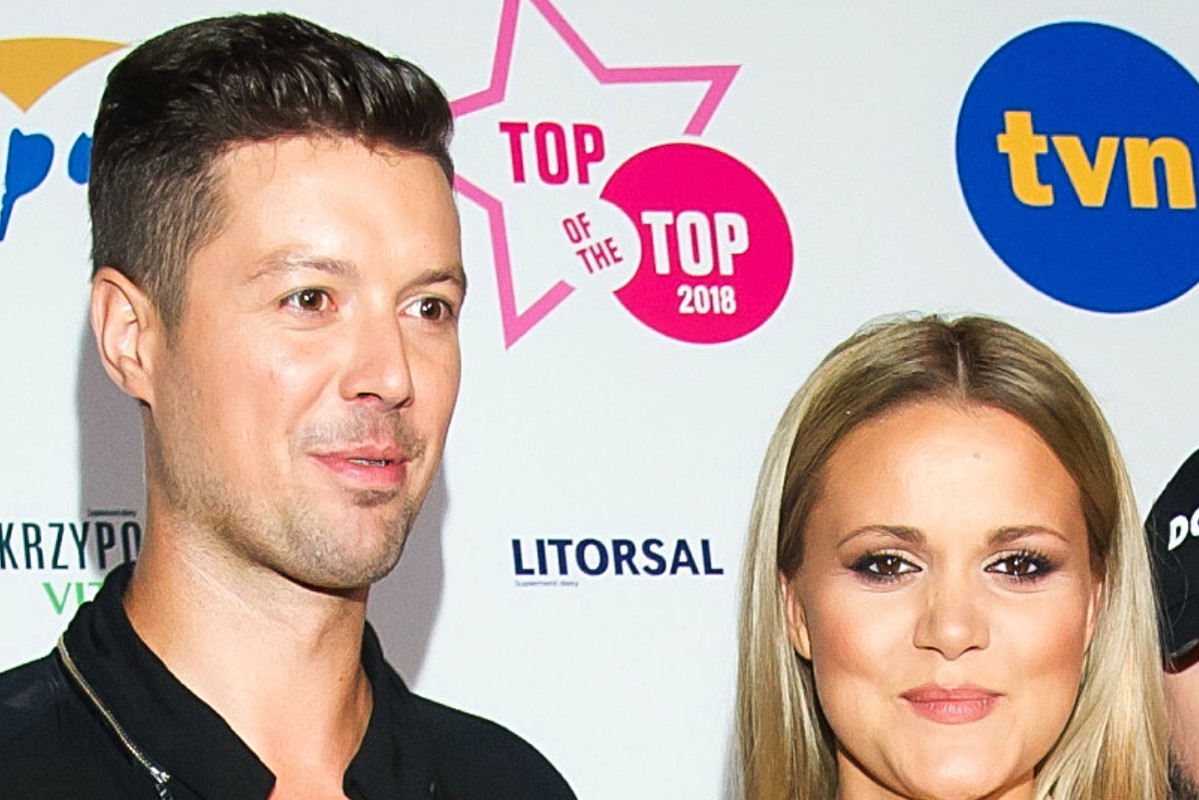 Dominika Gawęda, Maciej SzczepanikTop Of The Top - Sopot Festival 2018
