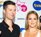 Dominika Gawęda, Maciej SzczepanikTop Of The Top - Sopot Festival 2018