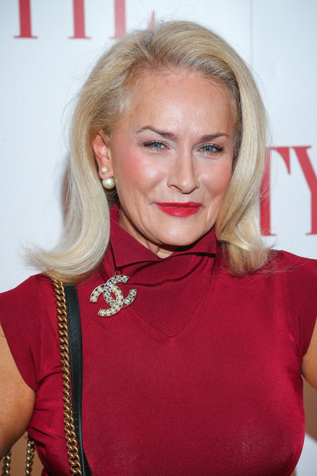 Dorota Soszyńska. 2017 rok