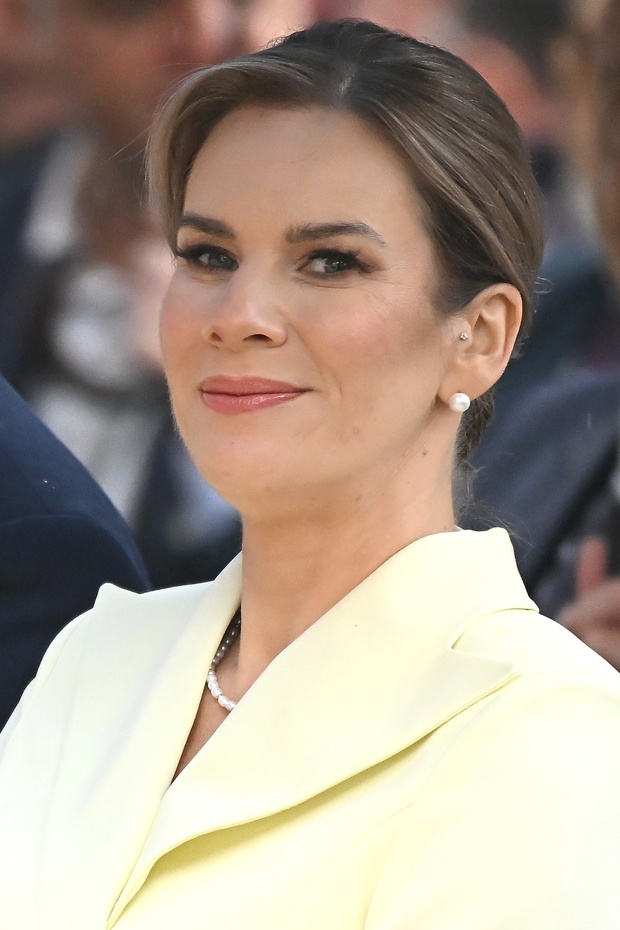 Marta Nawrocka
