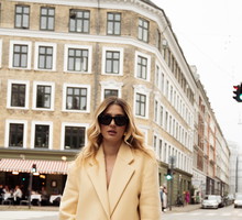 AGL Dinner For Copenhagen Fashion Week SS26