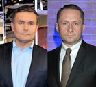 Marek Czyż, Kamil Durczok