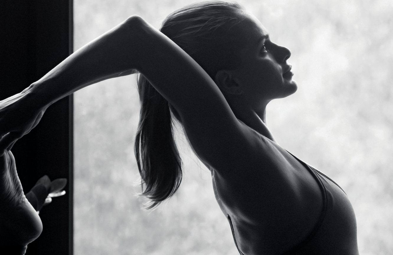 pilates