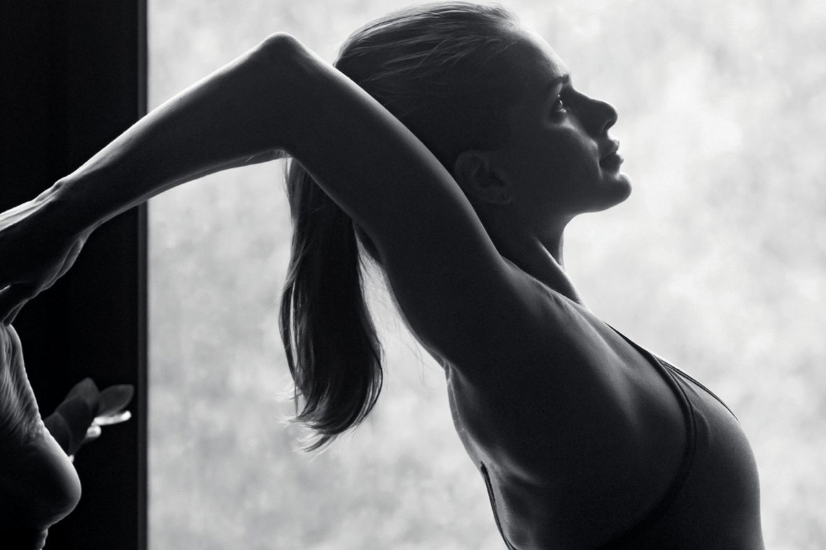 pilates