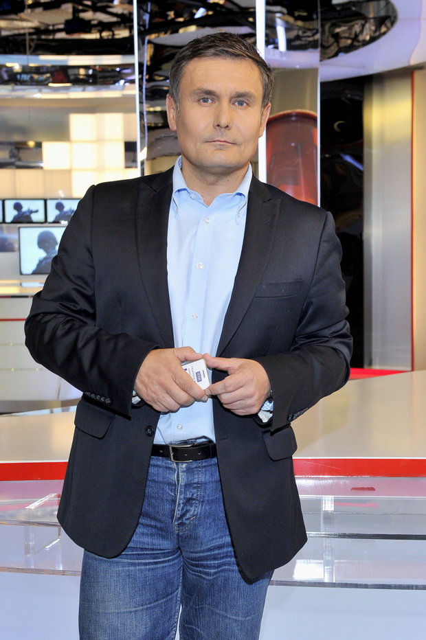 Marek Czyż