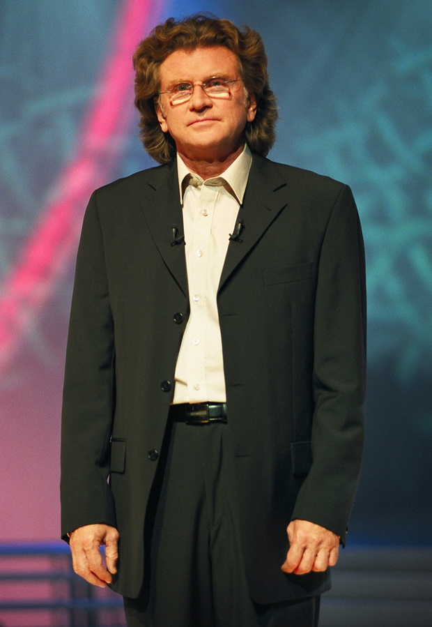 Zbigniew Wodecki, 2002