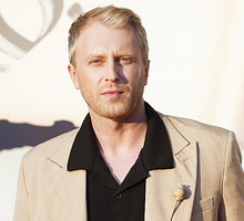 Dobromir Dymecki