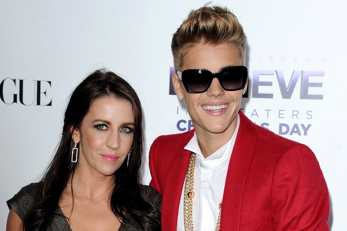 Justin Bieber