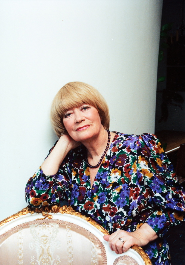 Alina Janowska