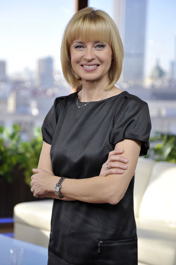 Jolanta Pieńkowska