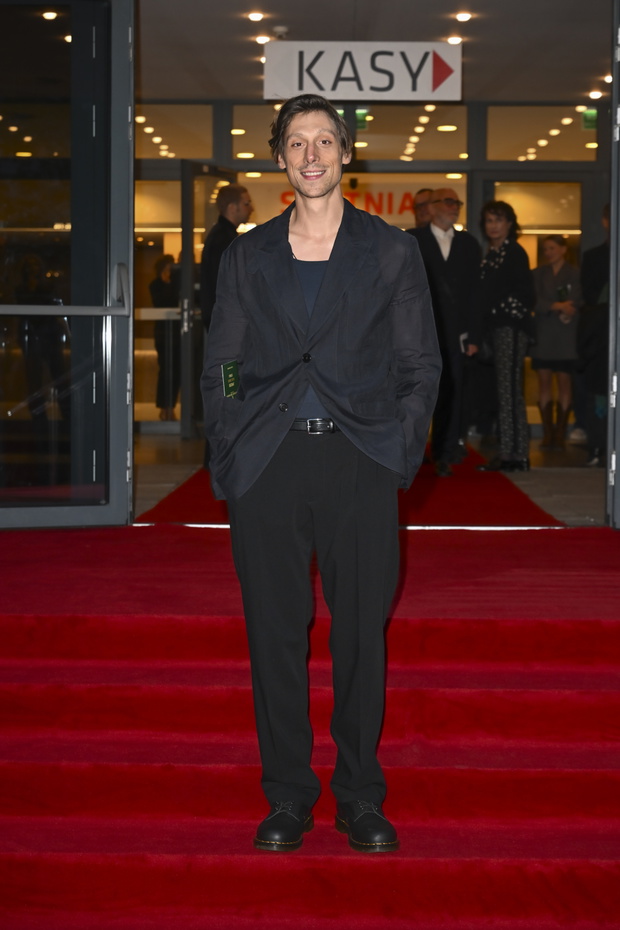 Eryk Kulm