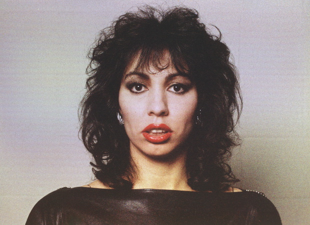 Jennifer Rush