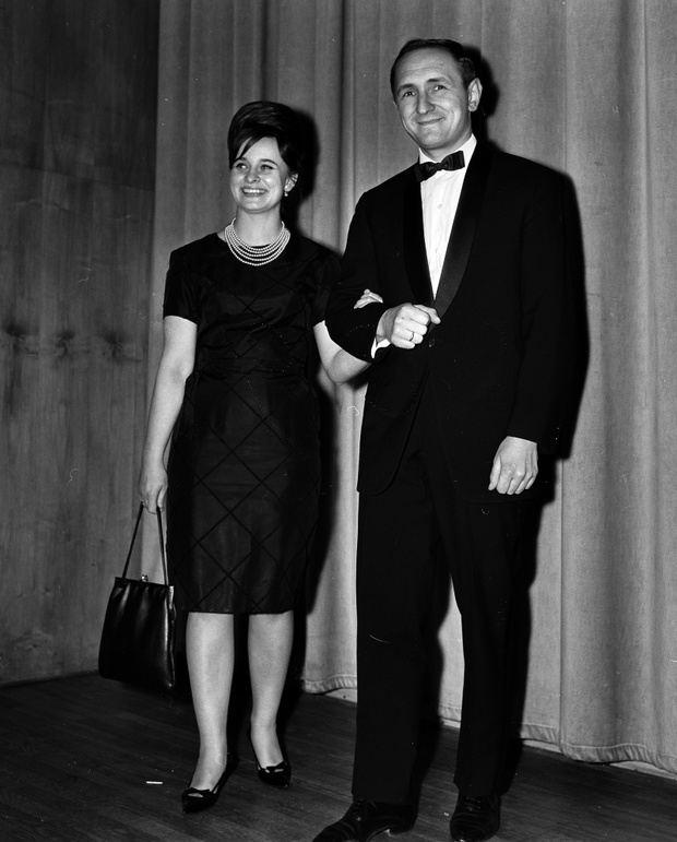 Turniej o Szable Wolodyjowskiego, 1964