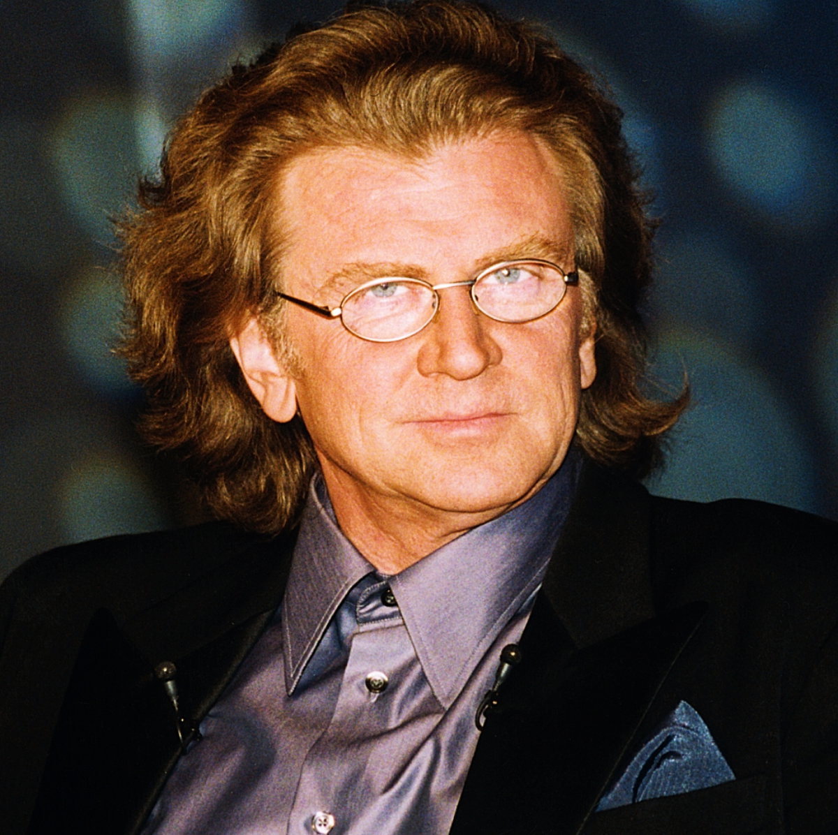 Zbigniew Wodecki 2001