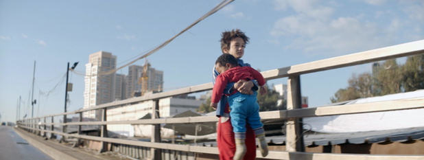 Film Kafarnaum