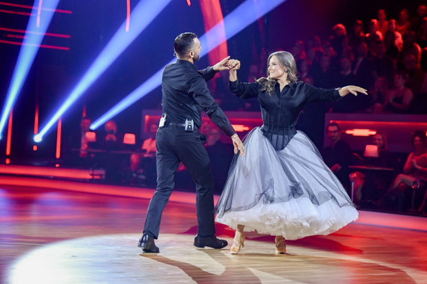 Anna Mucha, Rafał Maserak