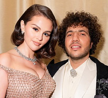Selena Gomez, Benny Blanco
