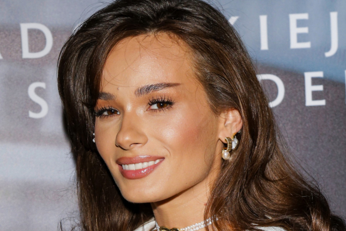 Natalia Szroeder