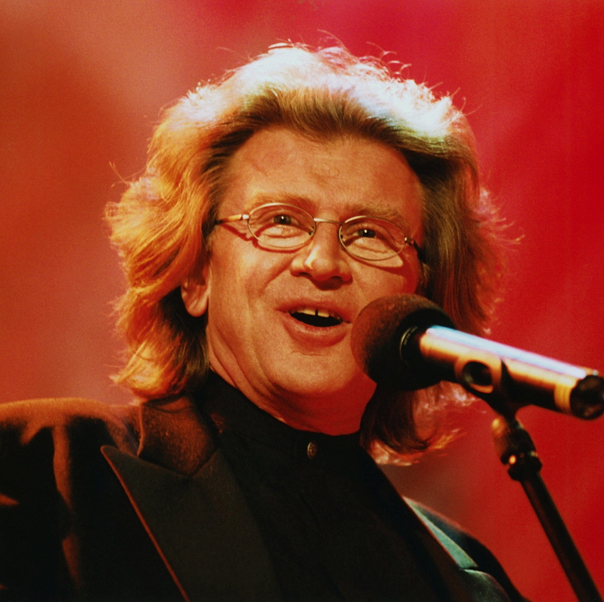 Zbigniew Wodecki, 2000 rok