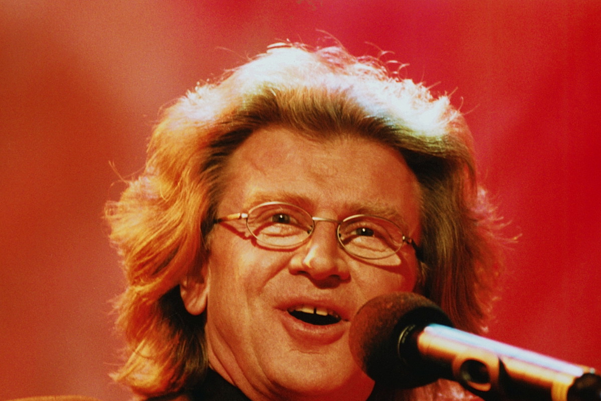 Zbigniew Wodecki, 2000 rok