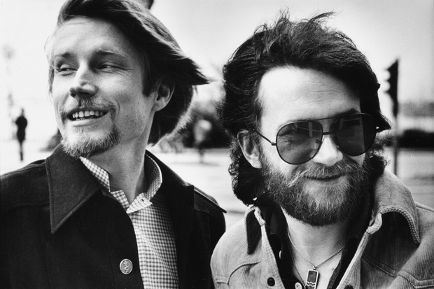 Marek &amp; Vacek