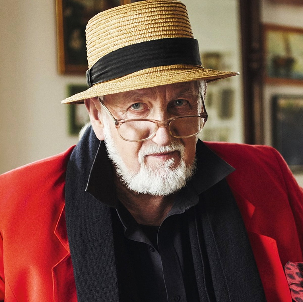 Jerzy Antkowiak, Viva! 5/2016