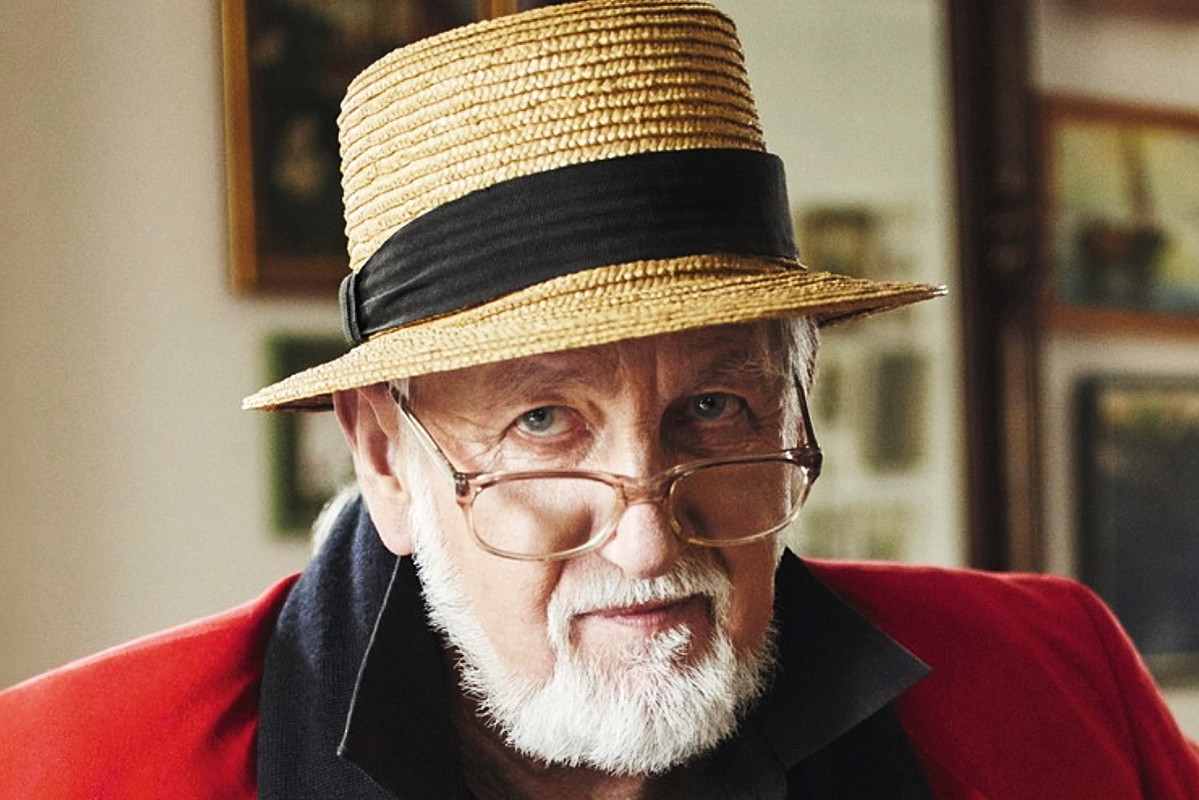 Jerzy Antkowiak, Viva! 5/2016
