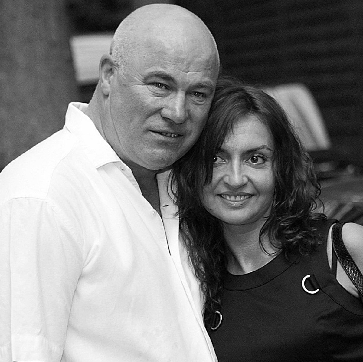 Ryszard Rynkowski, Edyta Rynkowska