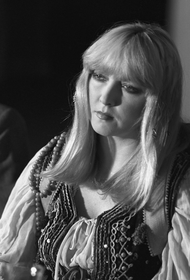 Maryla Rodowicz, Warszawa 1981 rok