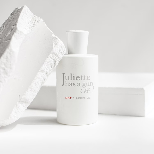 Juliette Has a Gun – Not a Perfume