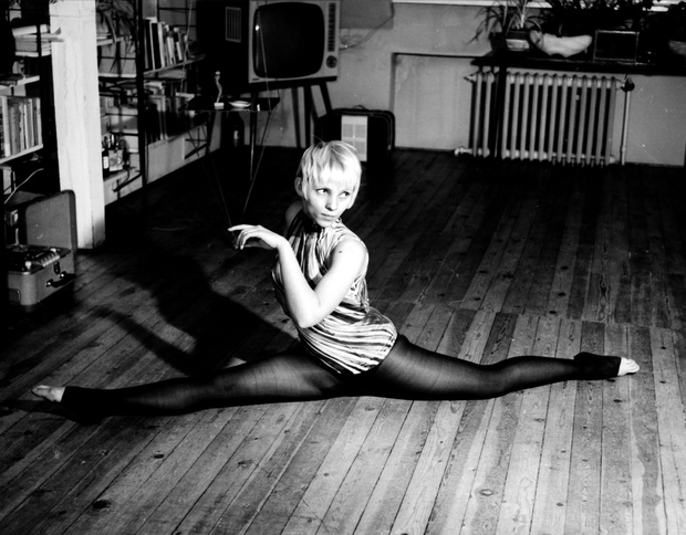 Krystyna Mazurowna