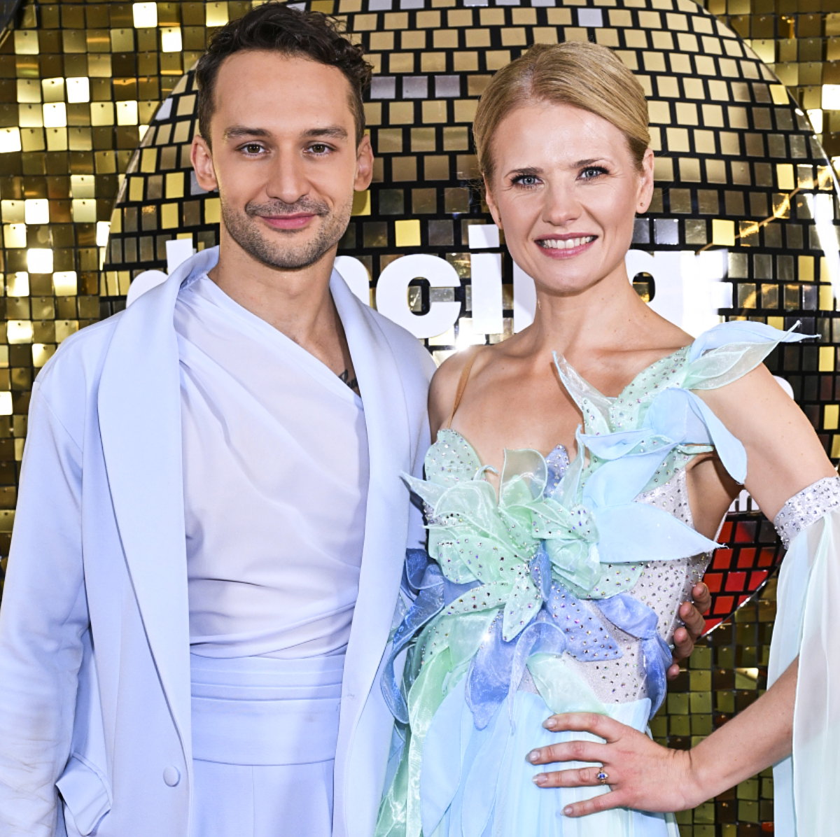 Kamil Kuroczko, Wiktoria Gorodecka