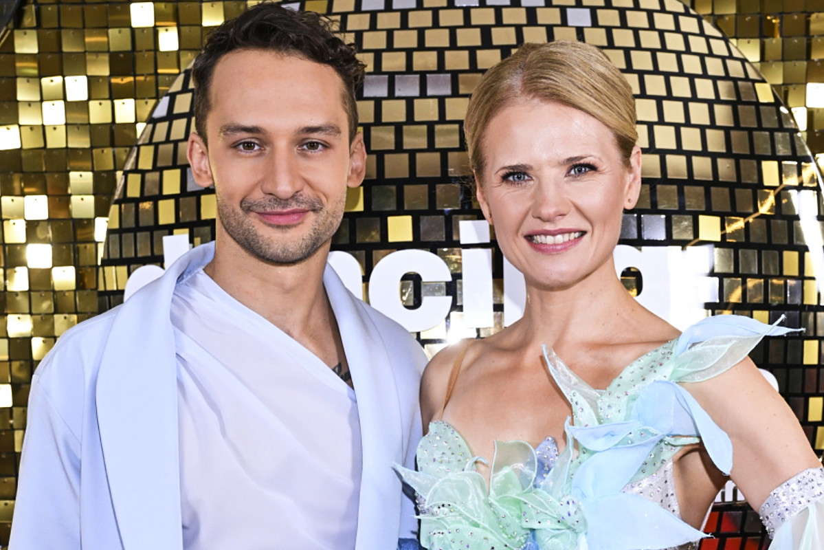 Kamil Kuroczko, Wiktoria Gorodecka